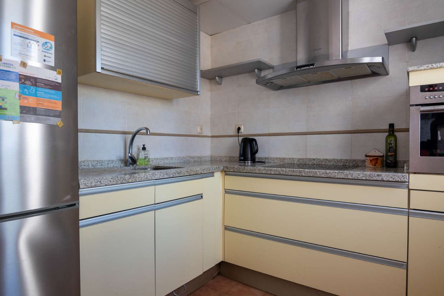 Casa en venta en Monte los Almendros - El Pargo - Costa Aguilera (Salobreña)