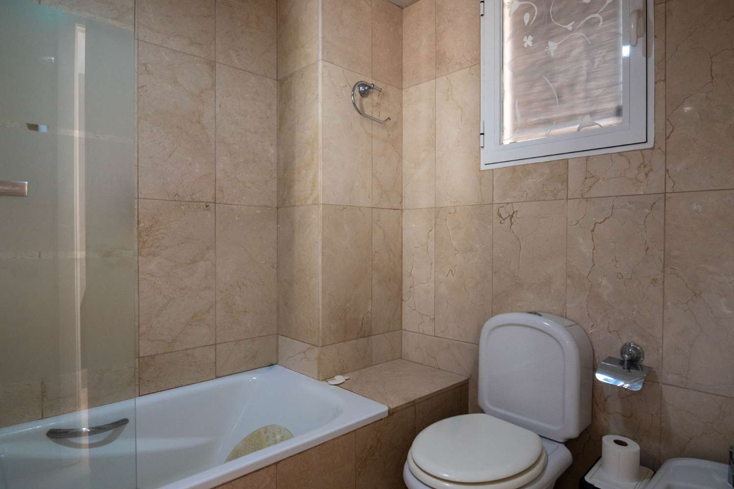 Casa en venta en Monte los Almendros - El Pargo - Costa Aguilera (Salobreña)