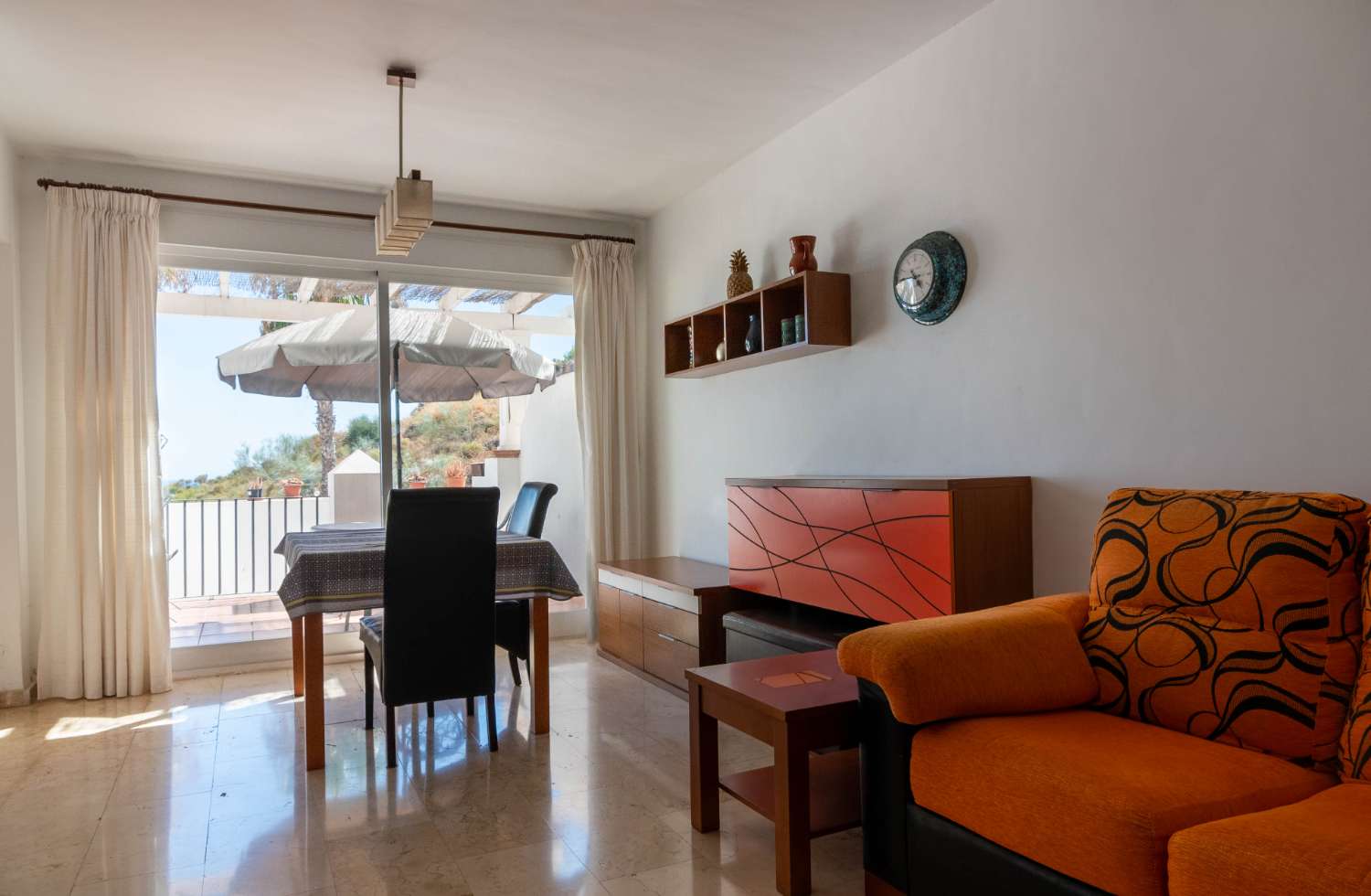 Casa en venta en Monte los Almendros - El Pargo - Costa Aguilera (Salobreña)