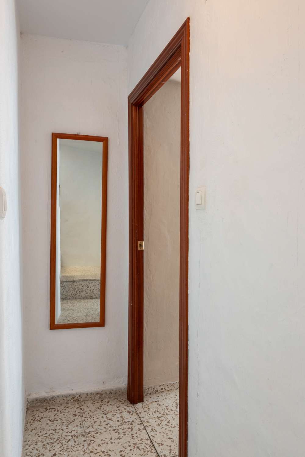 Acogedora casa con vistas a la montaña en venta