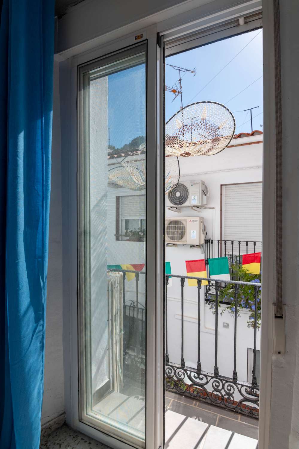 Acogedora casa con vistas a la montaña en venta