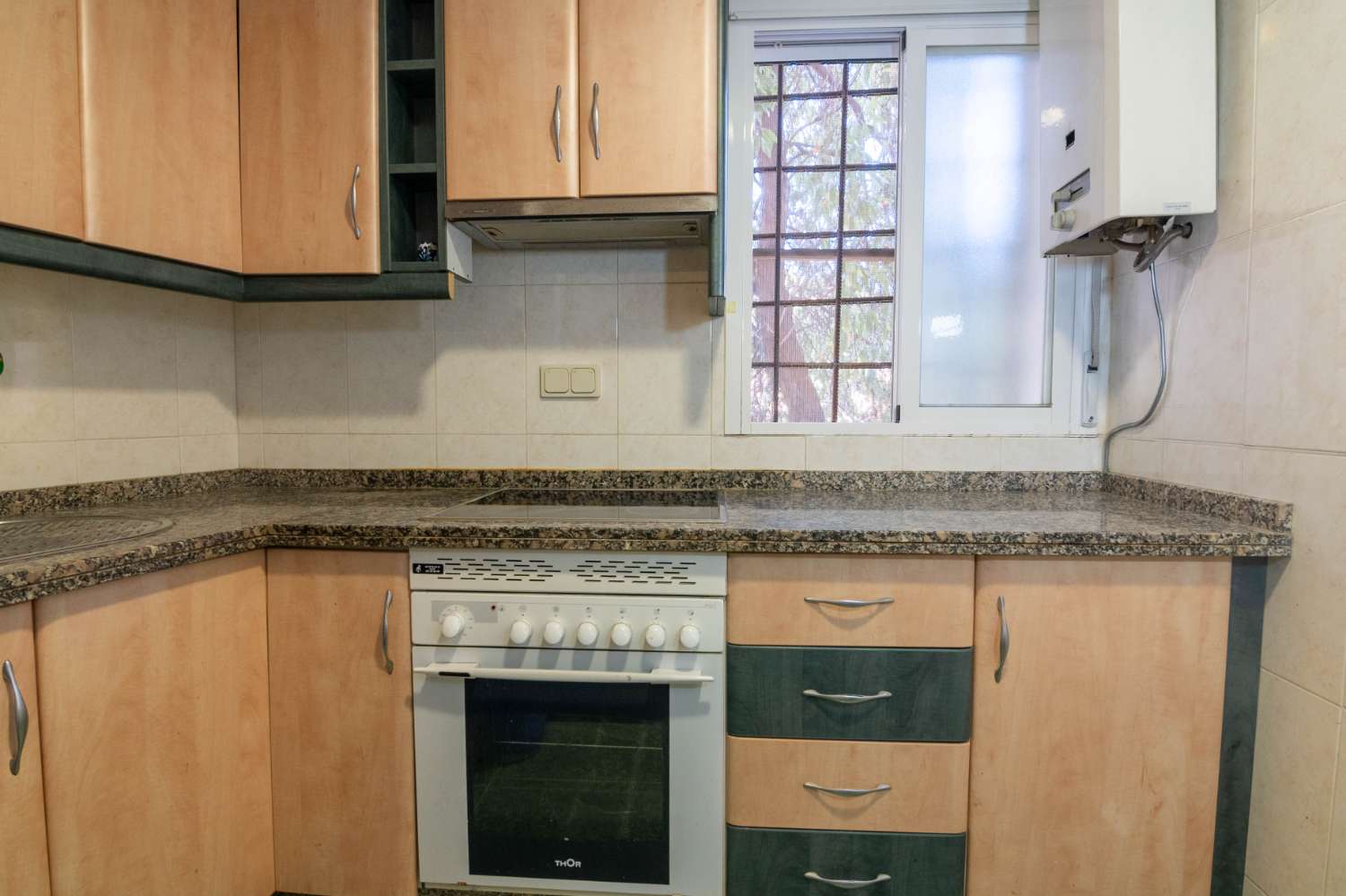 Acogedora casa con vistas a la montaña en venta
