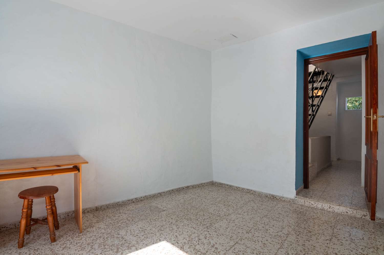 Acogedora casa con vistas a la montaña en venta