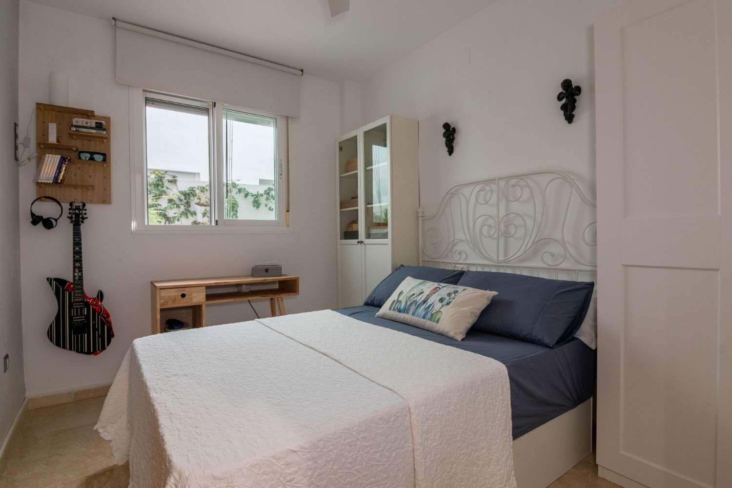 Helle Wohnung zur Langzeitmiete