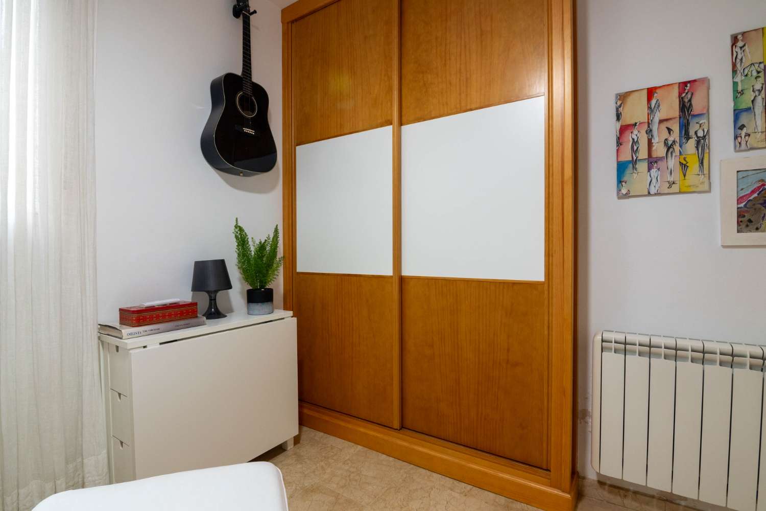 Helle Wohnung zur Langzeitmiete