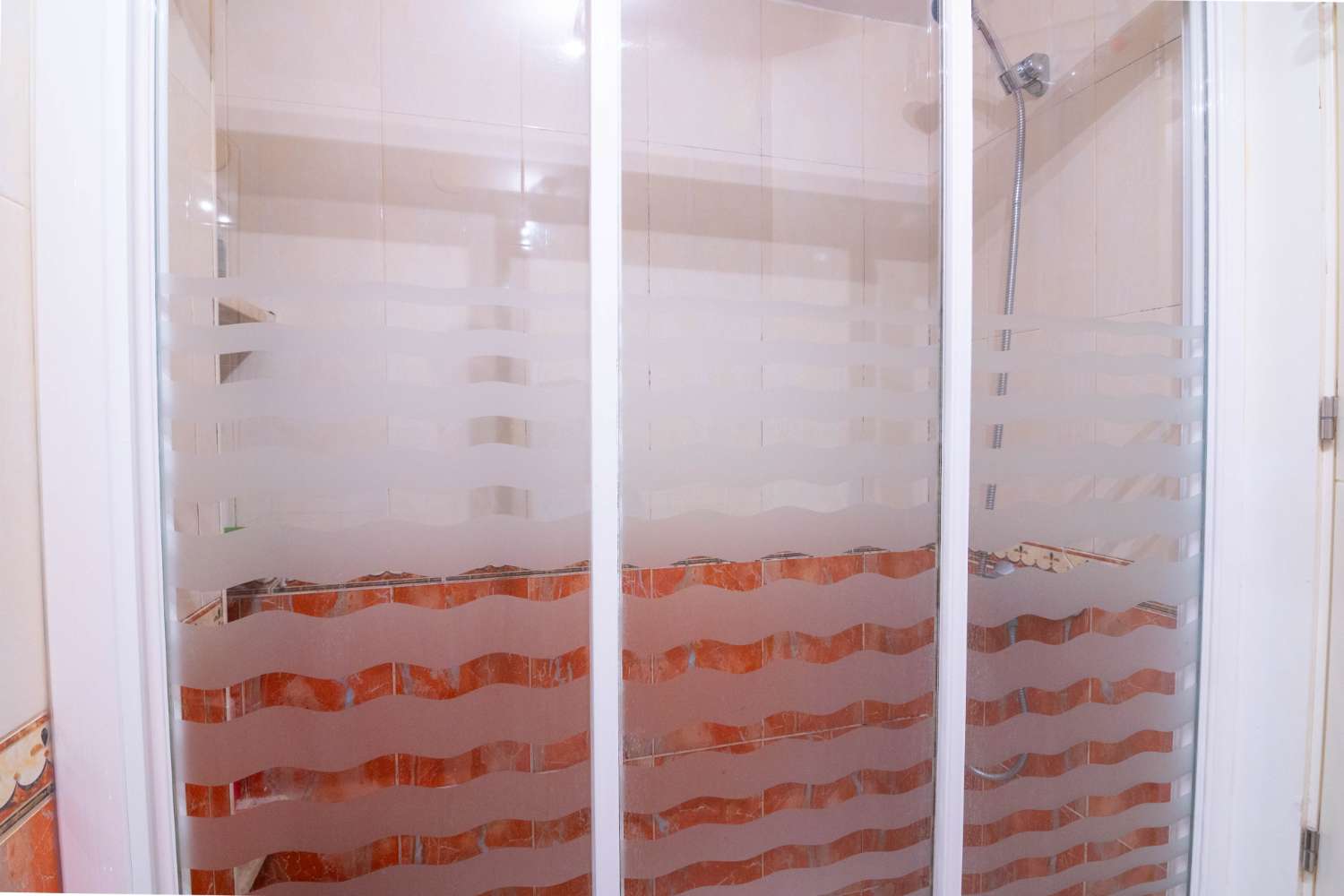 Apartamento en primera línea de playa en Salobreña