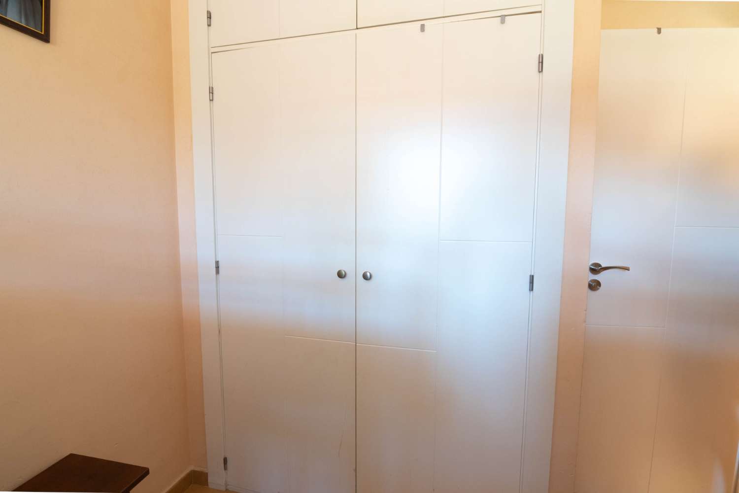 Apartamento en primera línea de playa en Salobreña