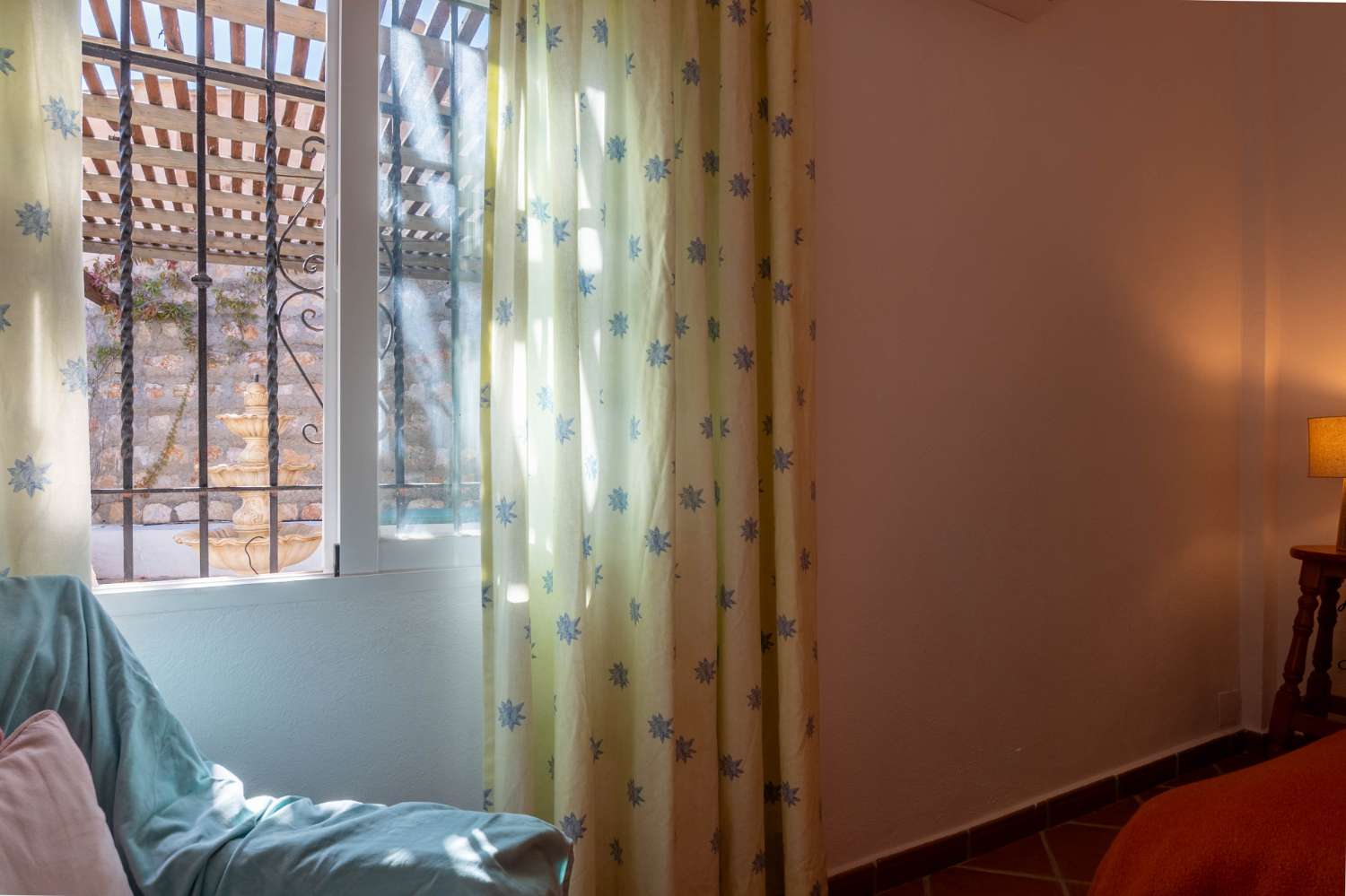 Villa con vistas panorámicas a 15 minutos de la costa