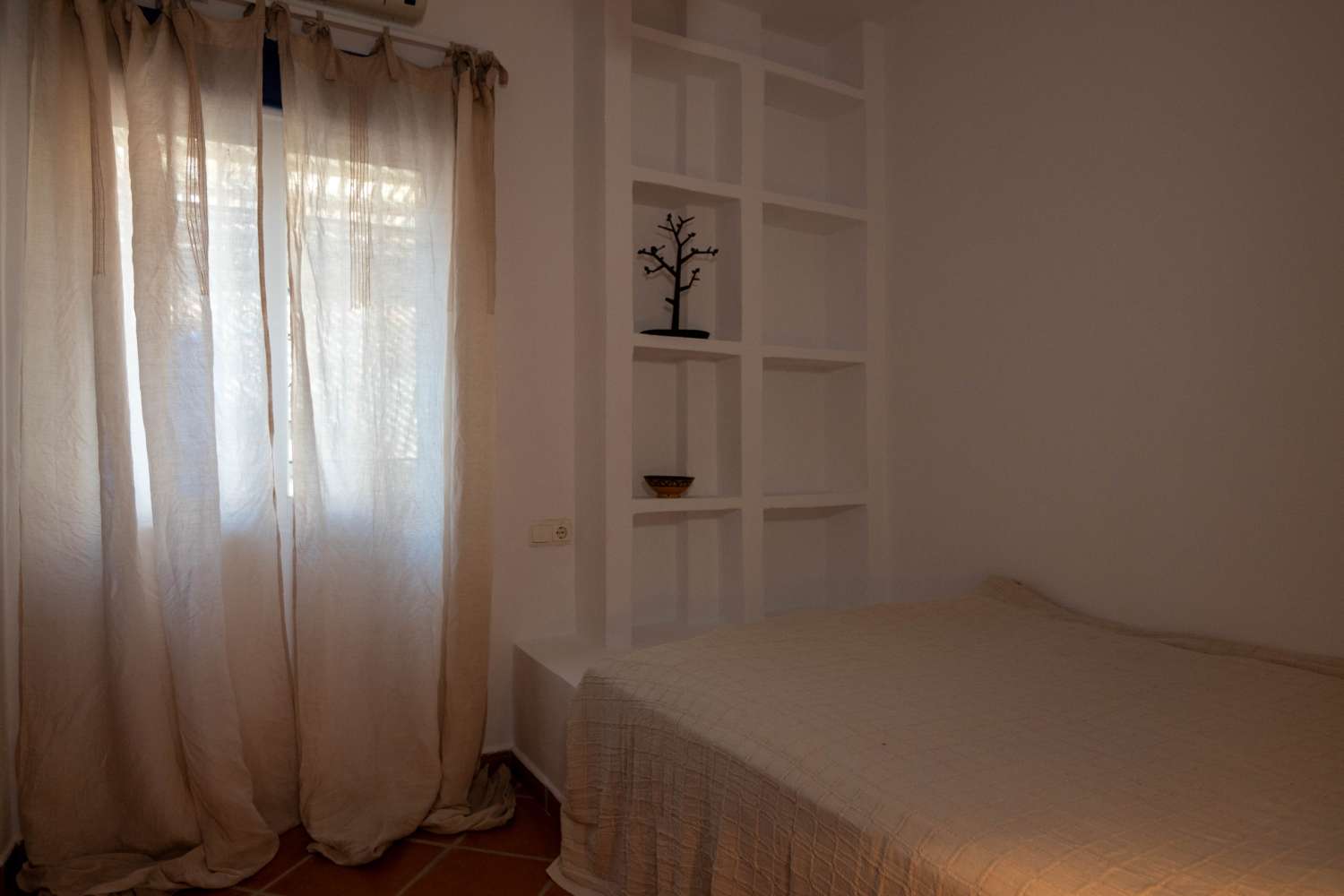 Villa con vistas panorámicas a 15 minutos de la costa