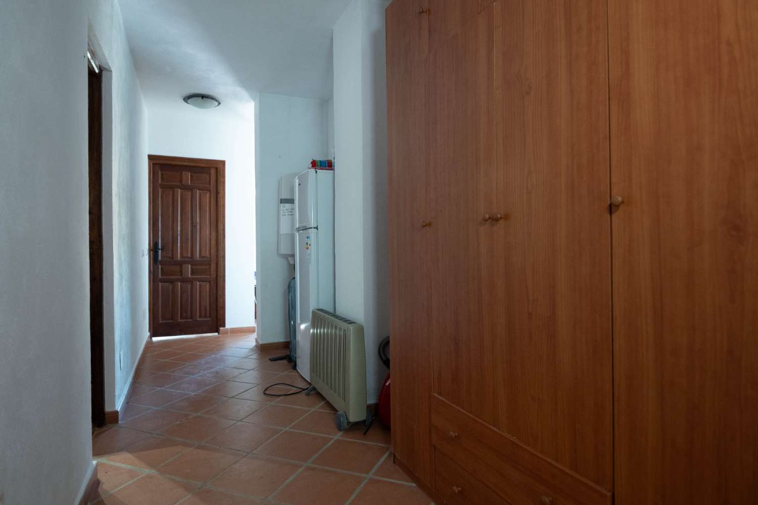 Villa con vistas panorámicas a 15 minutos de la costa