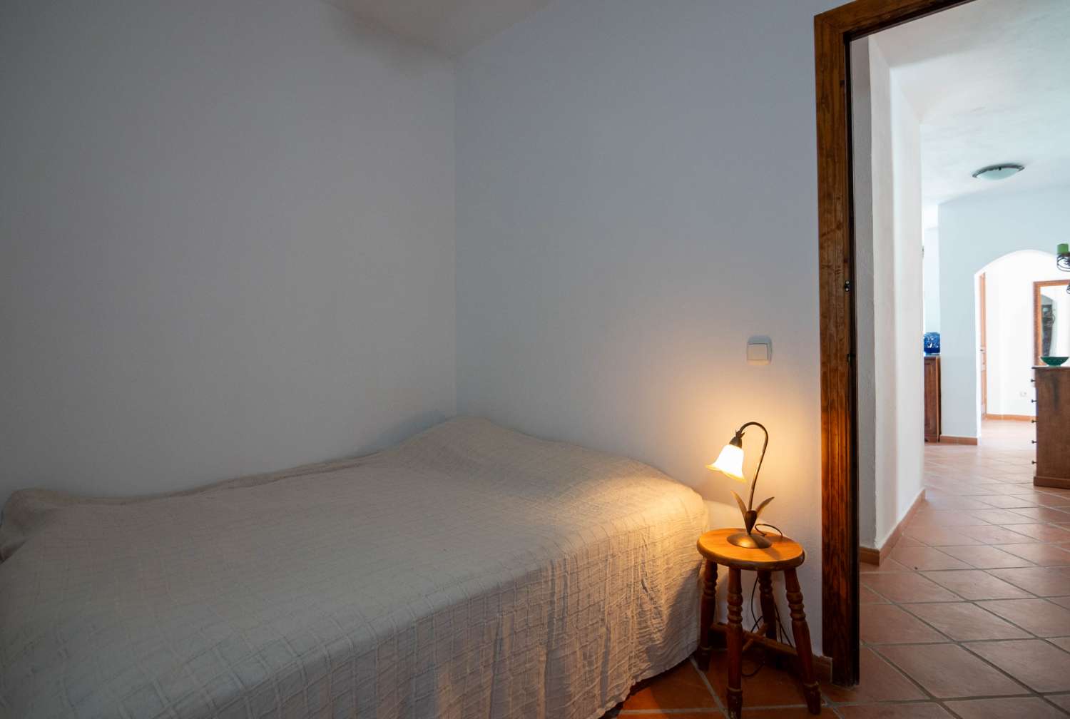 Villa con vistas panorámicas a 15 minutos de la costa