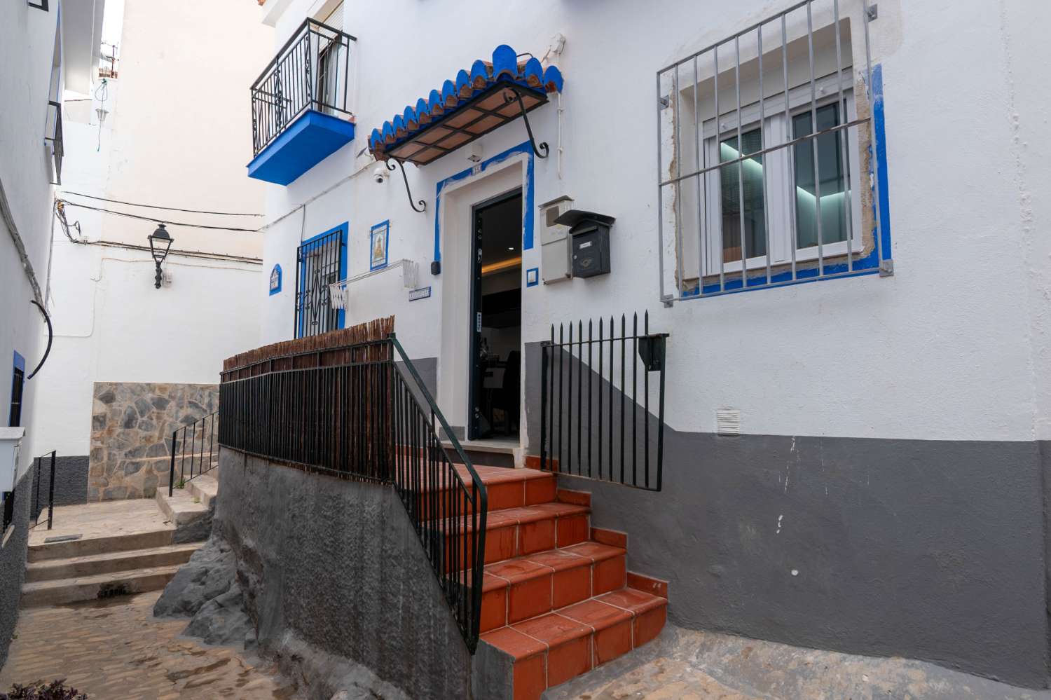 公寓 出售 在 Centro (Salobreña)