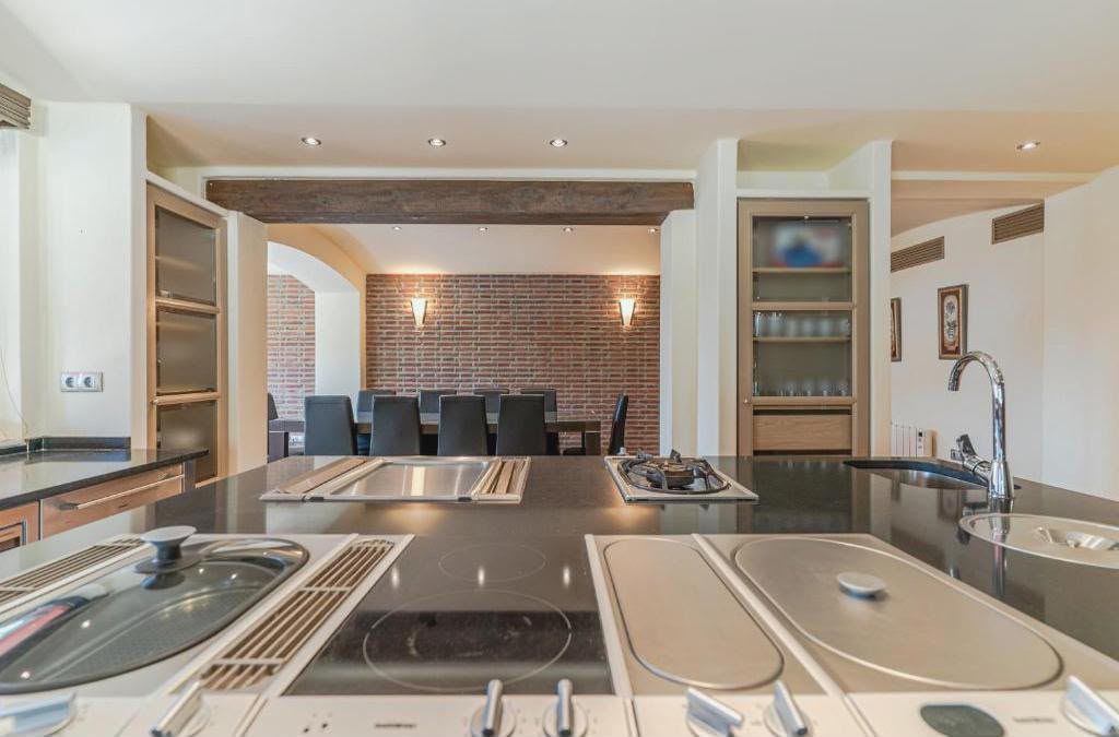 Casa en venta en Almuñécar