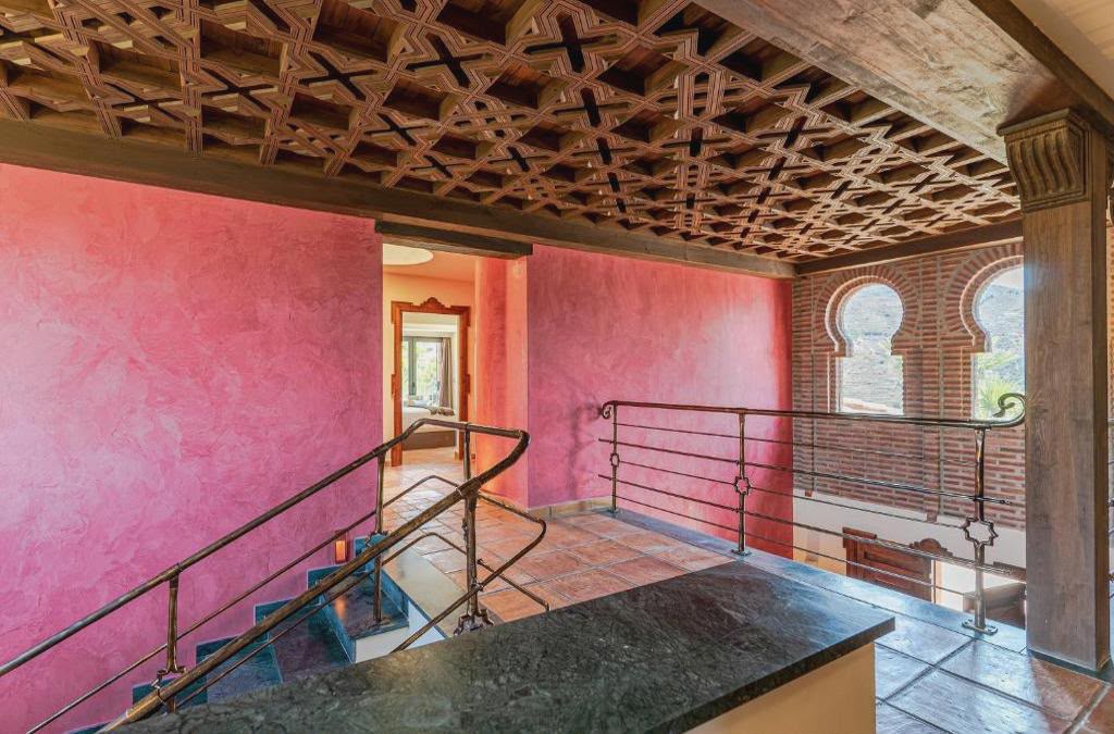 Casa en venta en Almuñécar