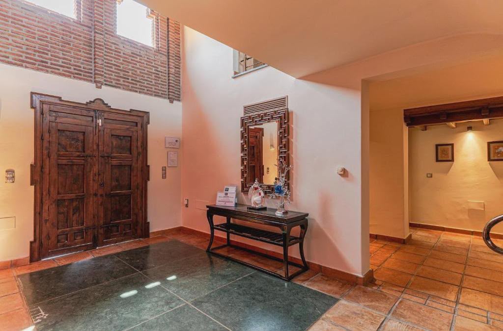 Casa en venta en Almuñécar