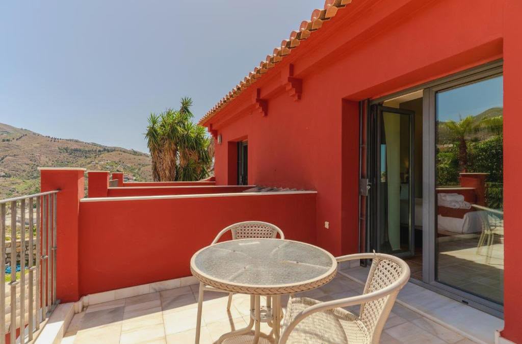 Casa en venta en Almuñécar