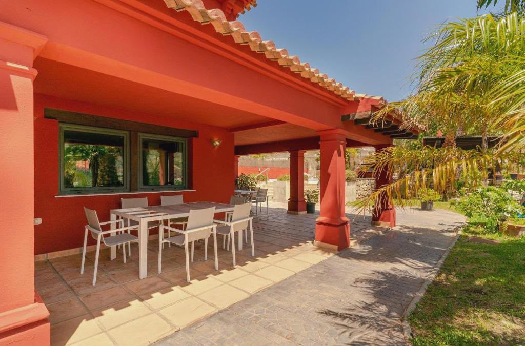 Casa en venta en Almuñécar