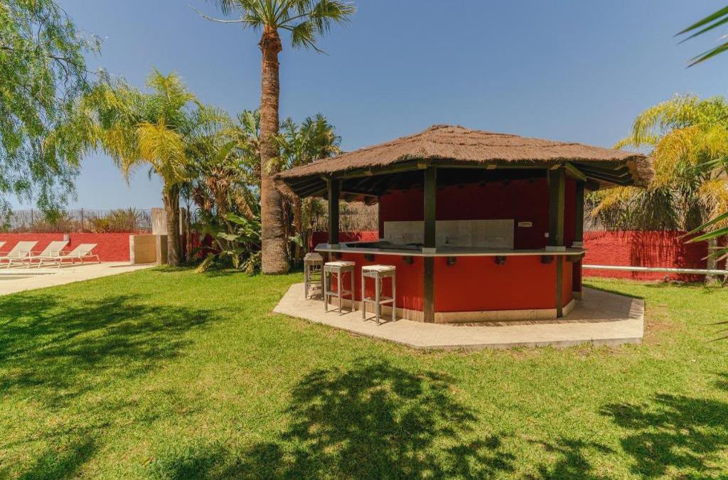Casa en venta en Almuñécar