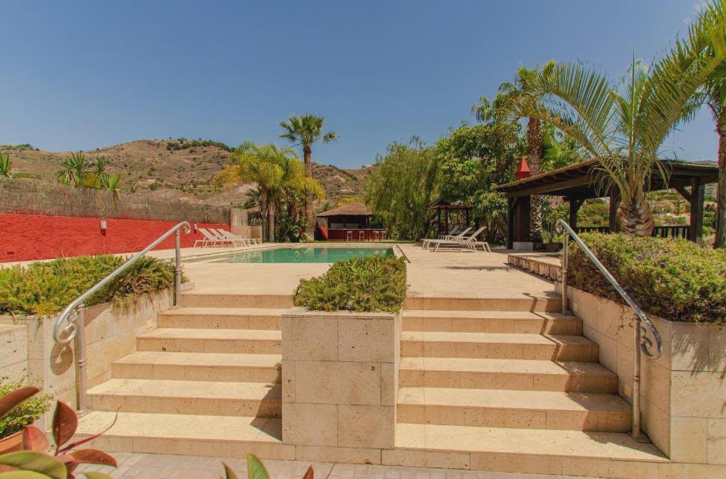 Casa en venta en Almuñécar