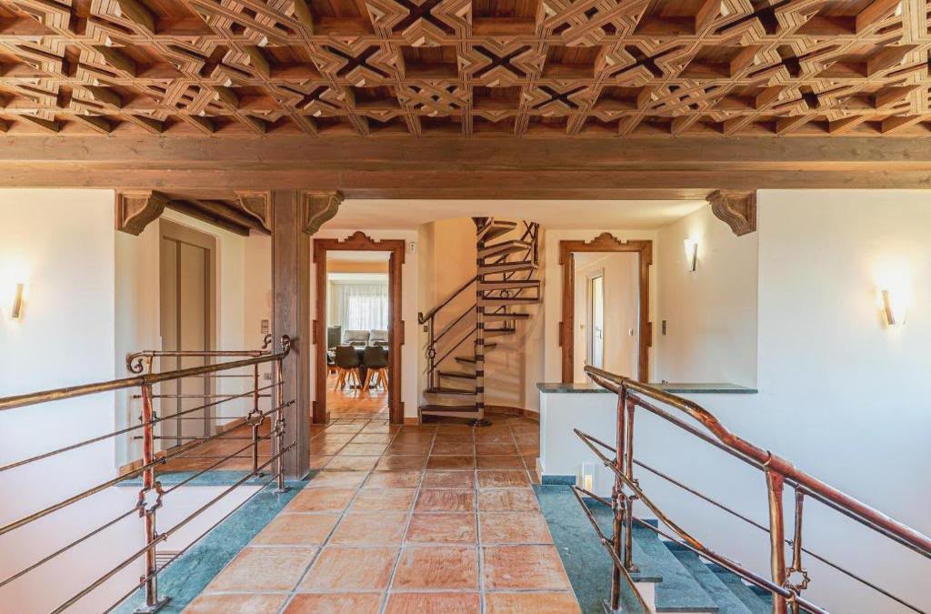 Casa en venta en Almuñécar
