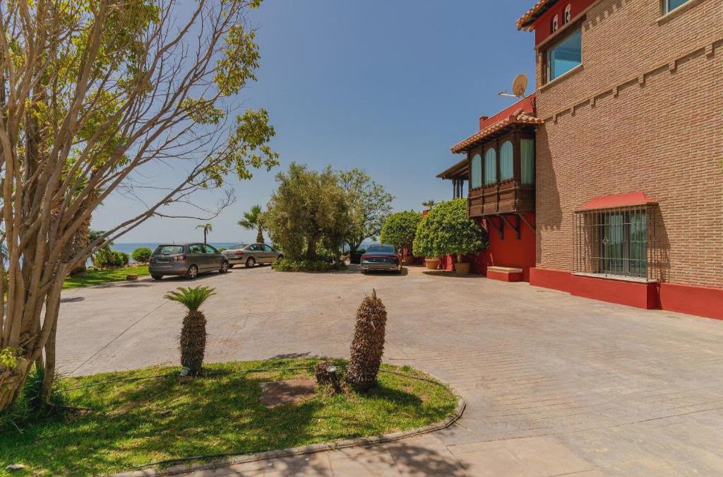 Casa en venta en Almuñécar