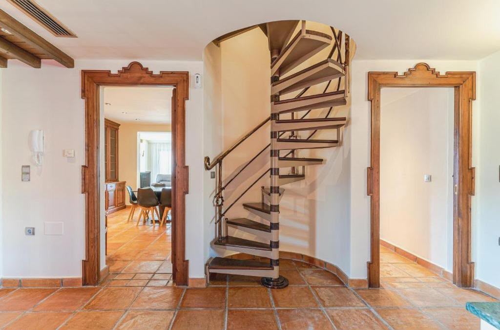 Casa en venta en Almuñécar