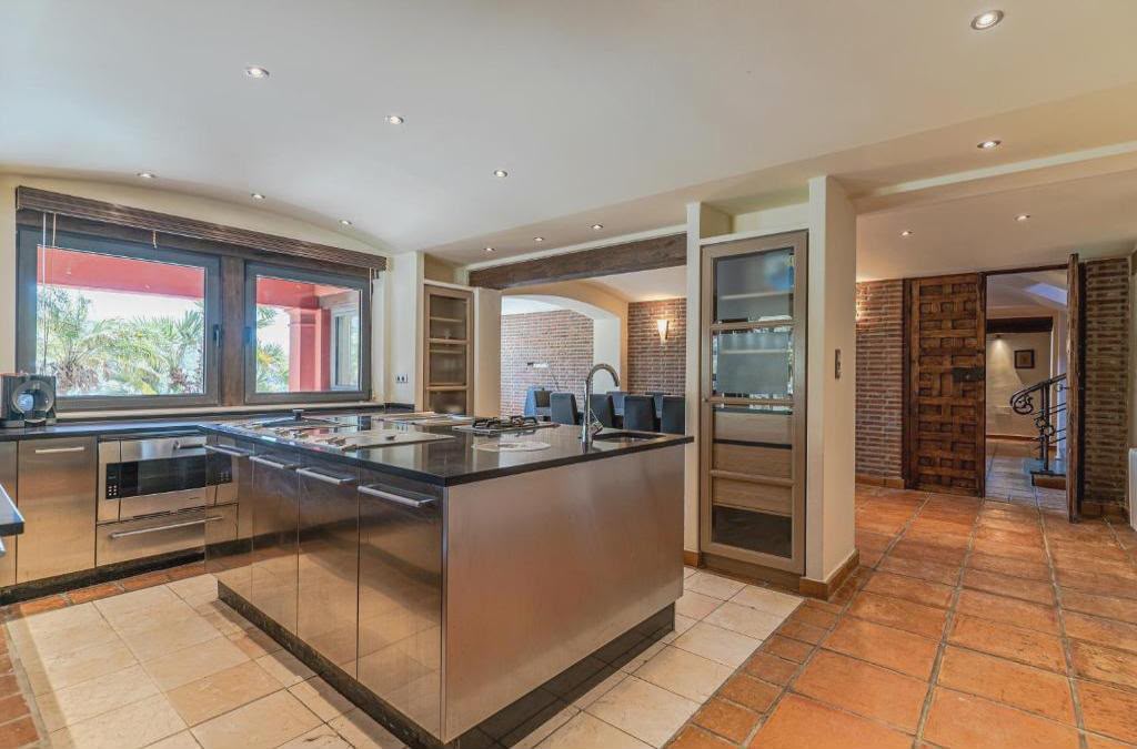 Casa en venta en Almuñécar
