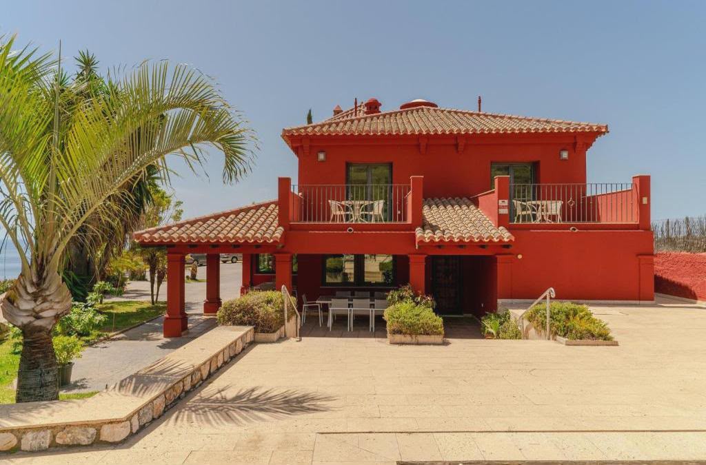 Casa en venta en Almuñécar