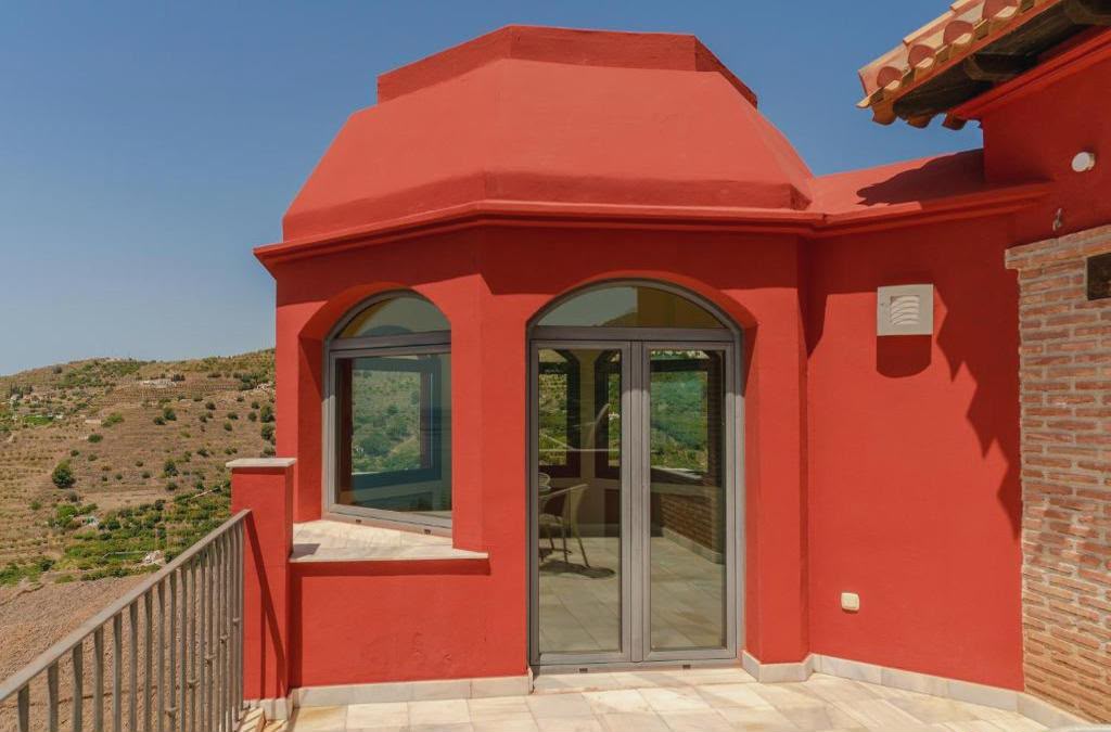 Casa en venta en Almuñécar