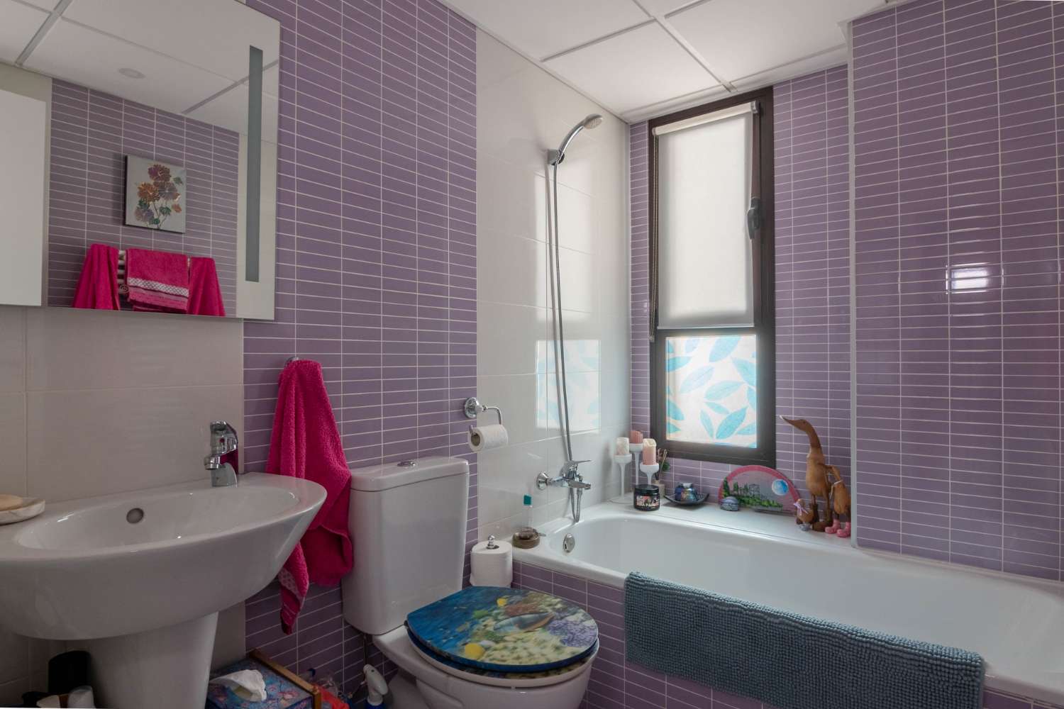 Apartamento en venta en Salobreña