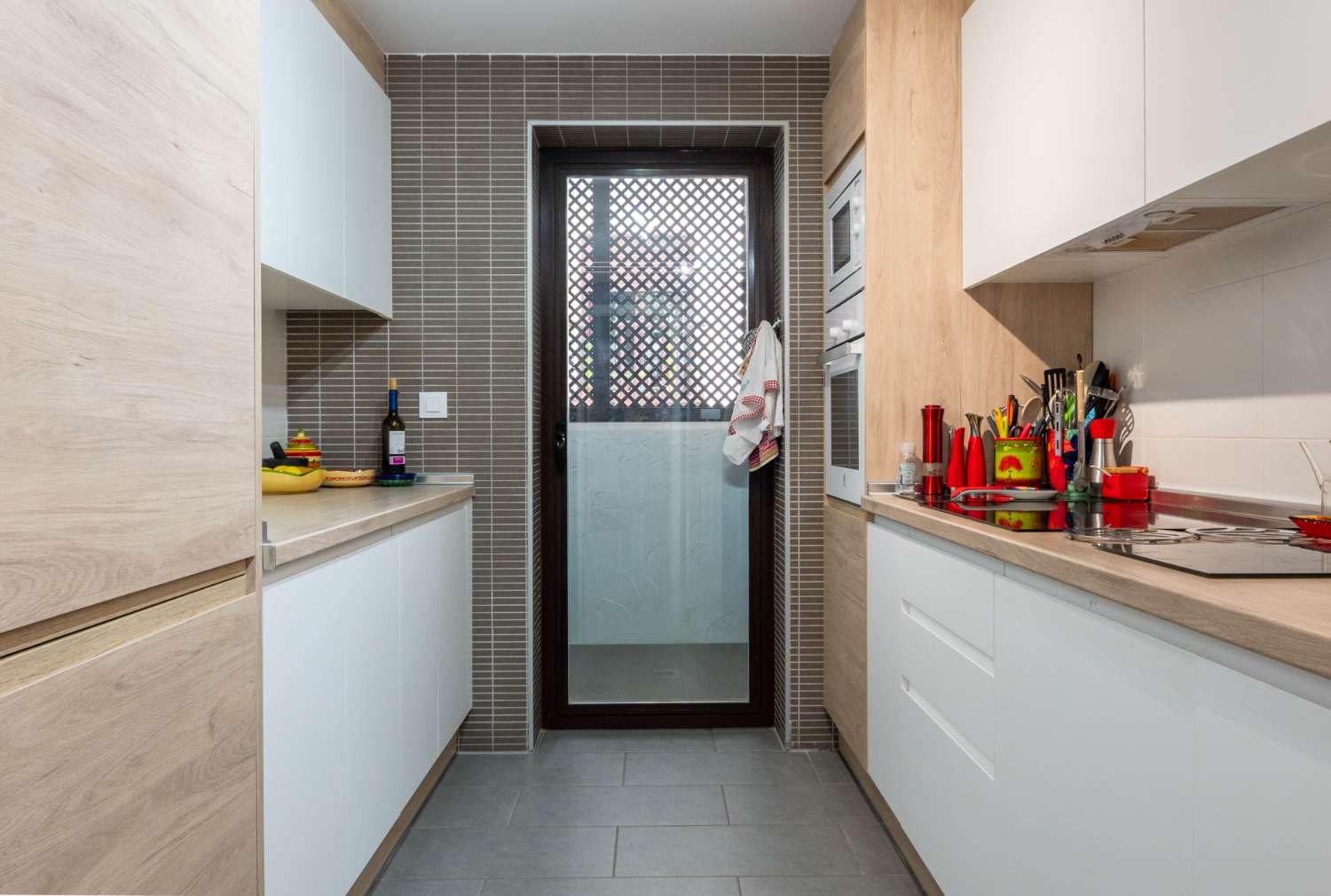 Apartamento en venta en Salobreña