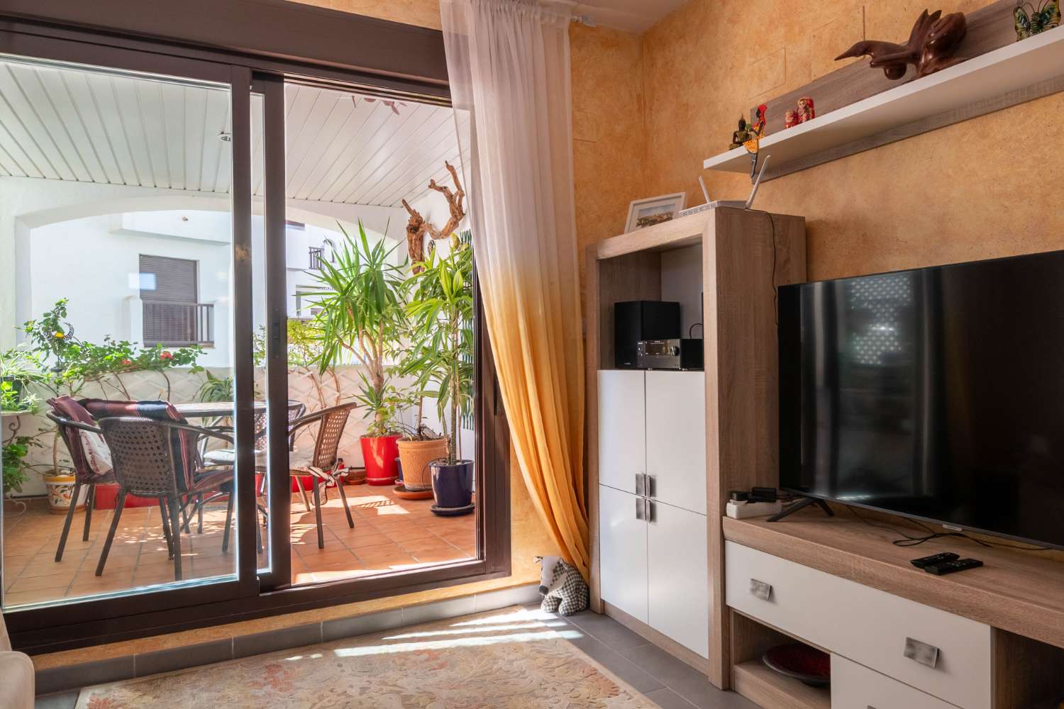 Apartamento en venta en Salobreña