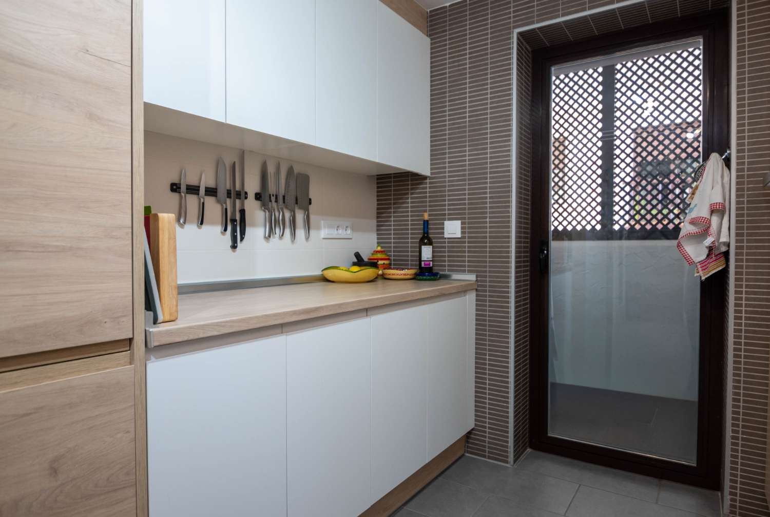 Apartamento en venta en Salobreña