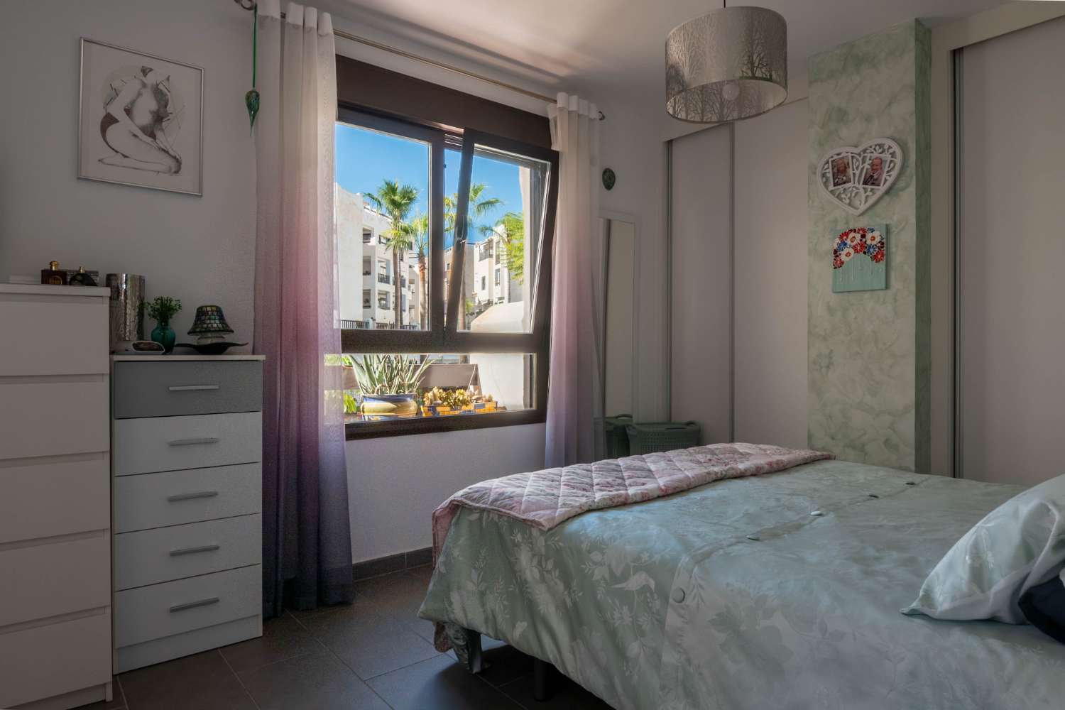 Apartamento en venta en Salobreña