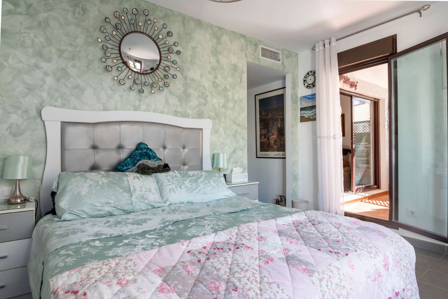 Apartamento en venta en Salobreña