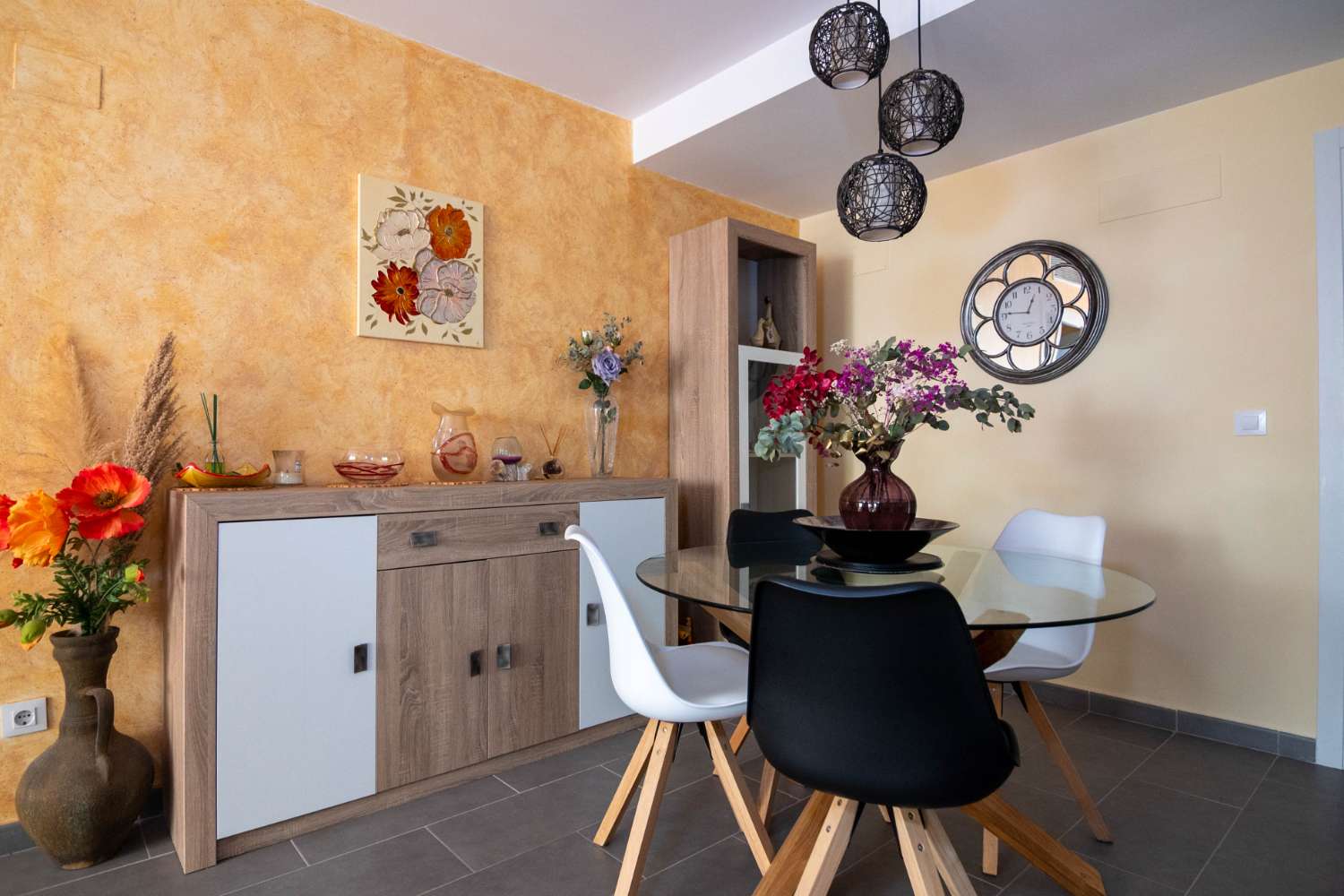 Apartamento en venta en Salobreña