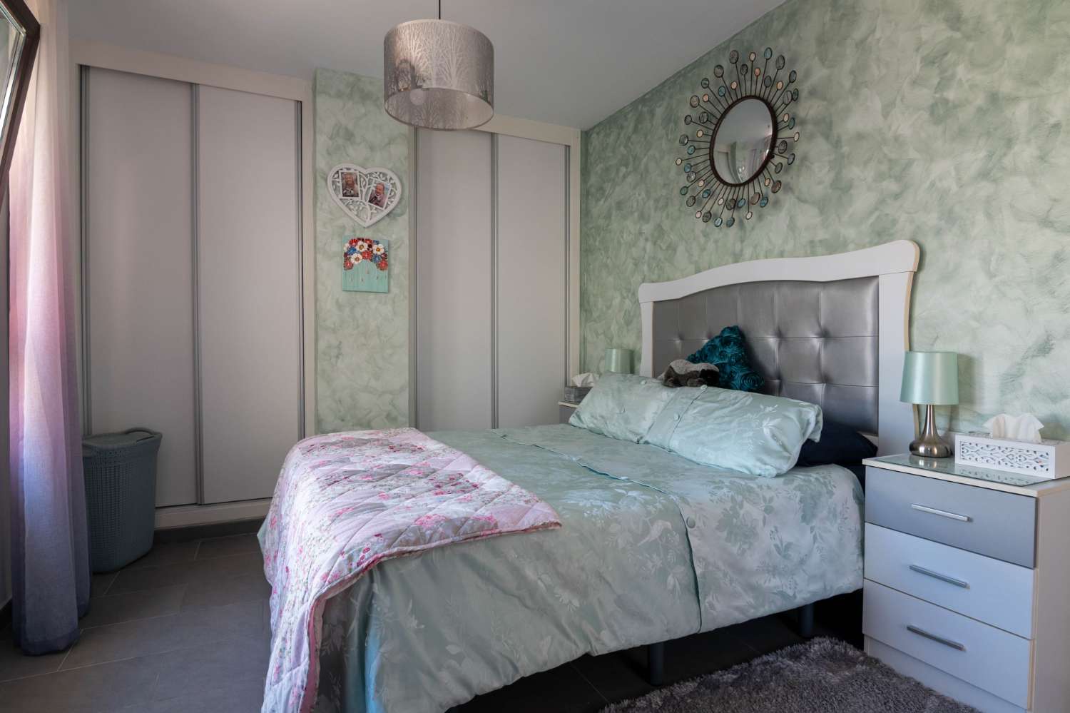 Apartamento en venta en Salobreña