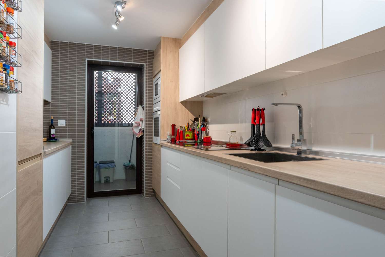 Apartamento en venta en Salobreña