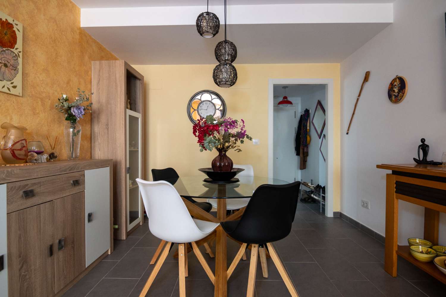 Apartamento en venta en Salobreña