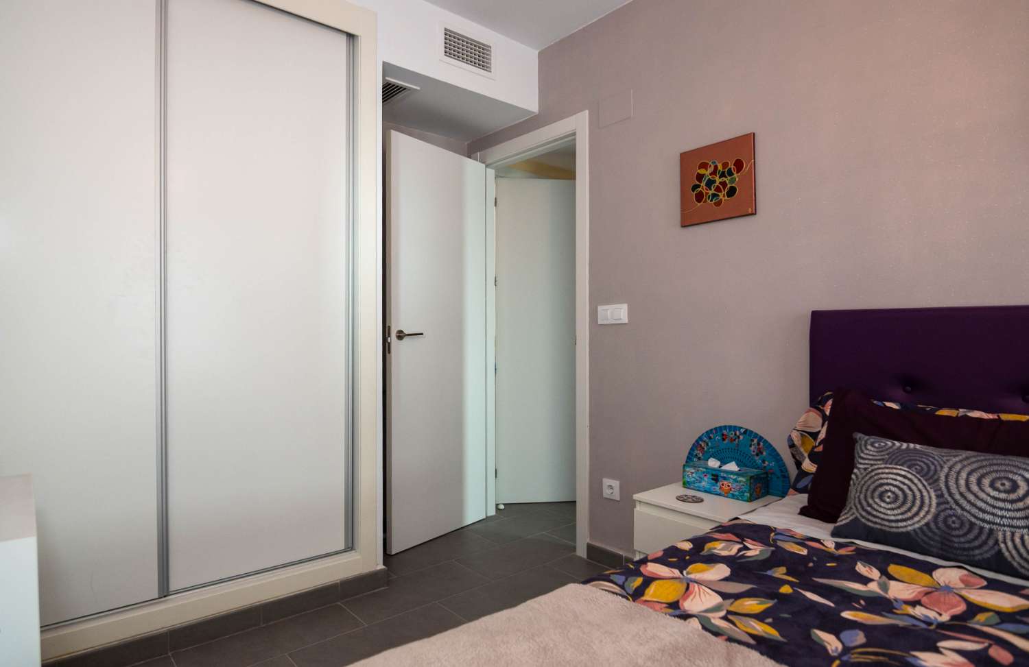 Apartamento en venta en Salobreña