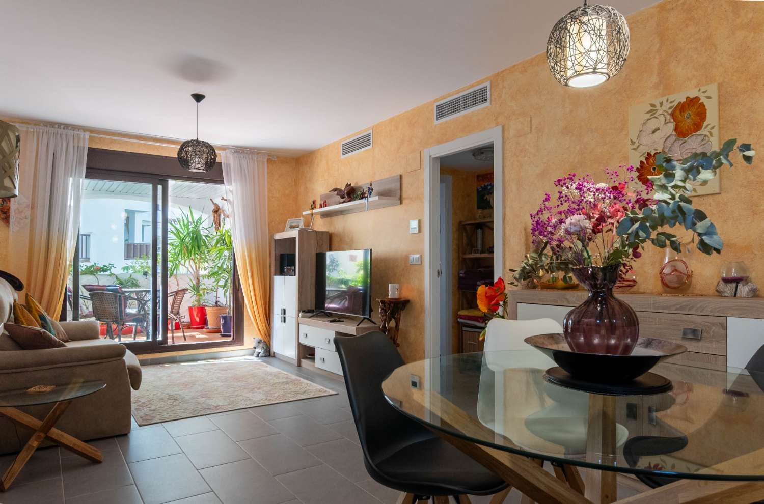 Apartamento en venta en Salobreña