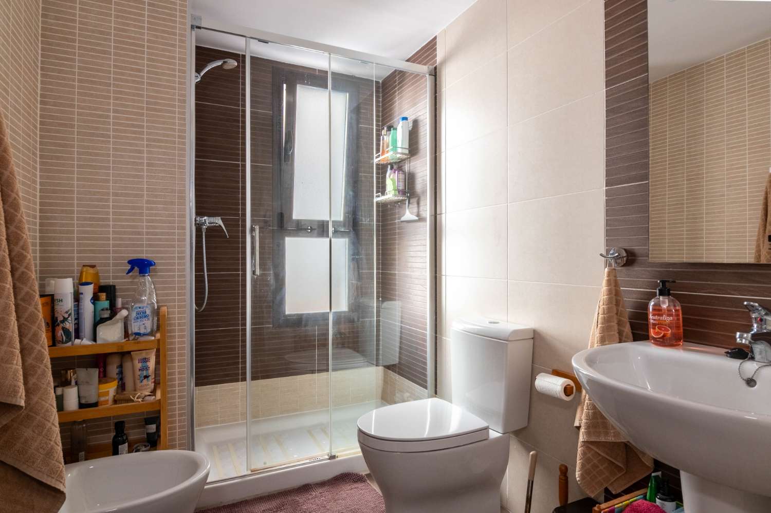 Apartamento en venta en Salobreña
