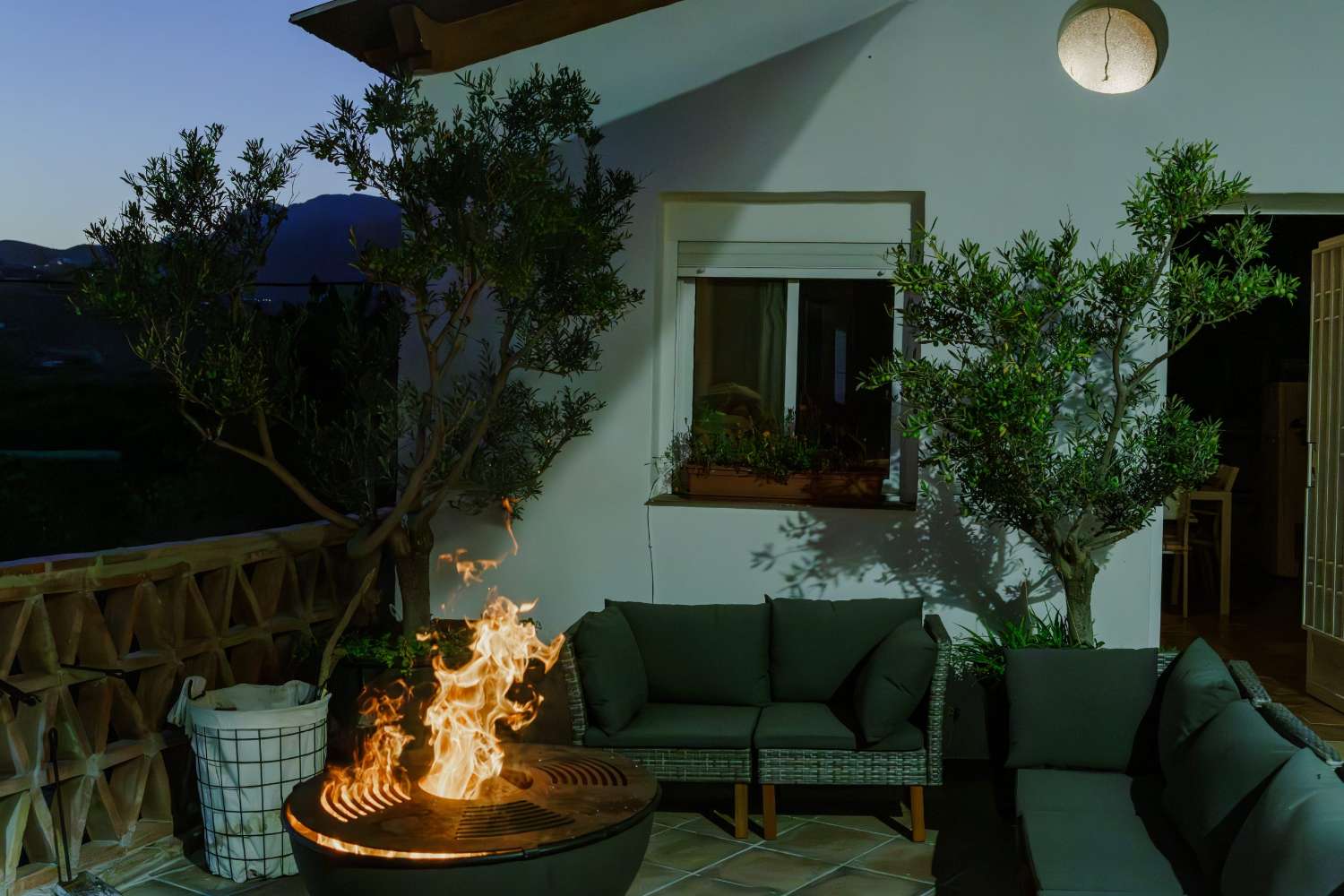 Woning te huur in Salobreña
