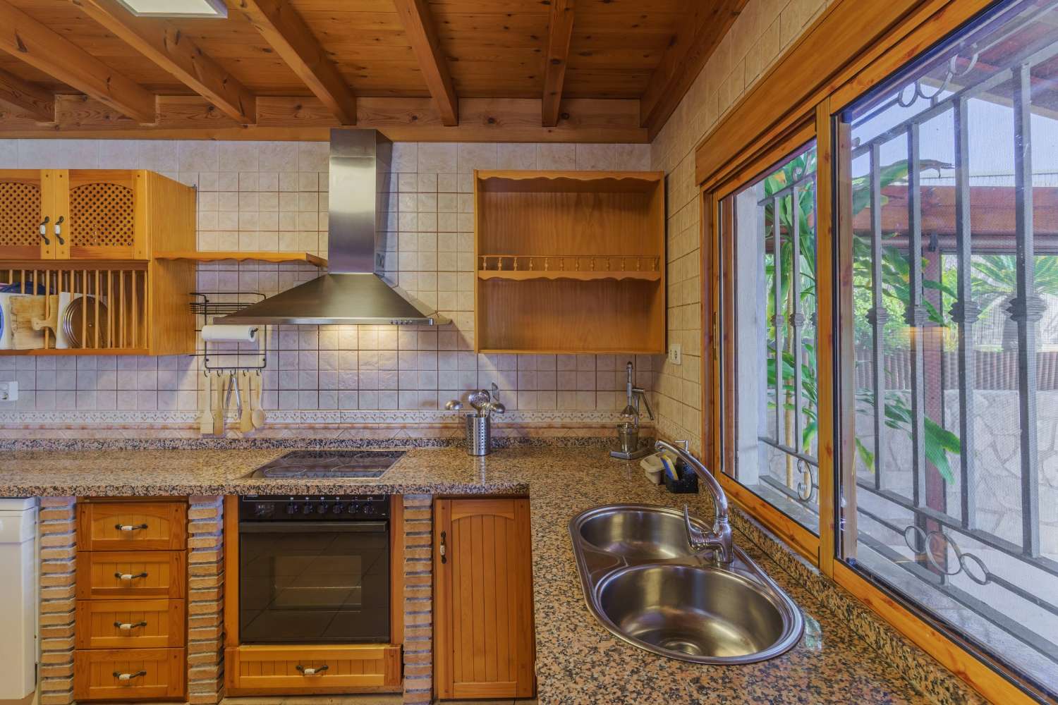 Woning te huur in Salobreña