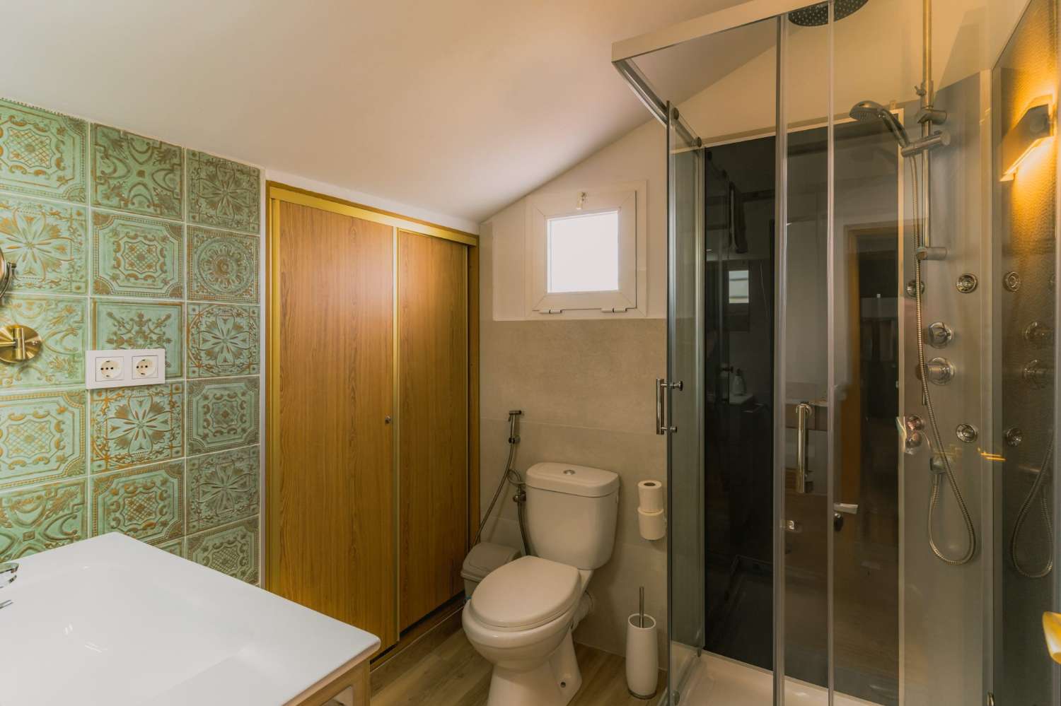 Woning te huur in Salobreña