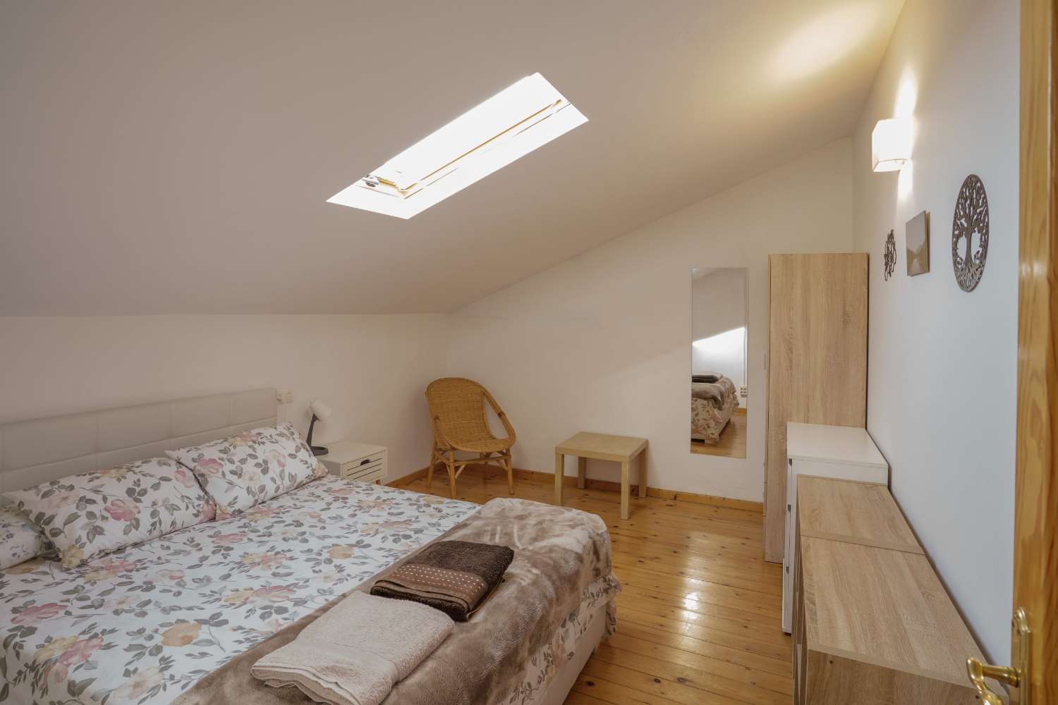 Woning te huur in Salobreña