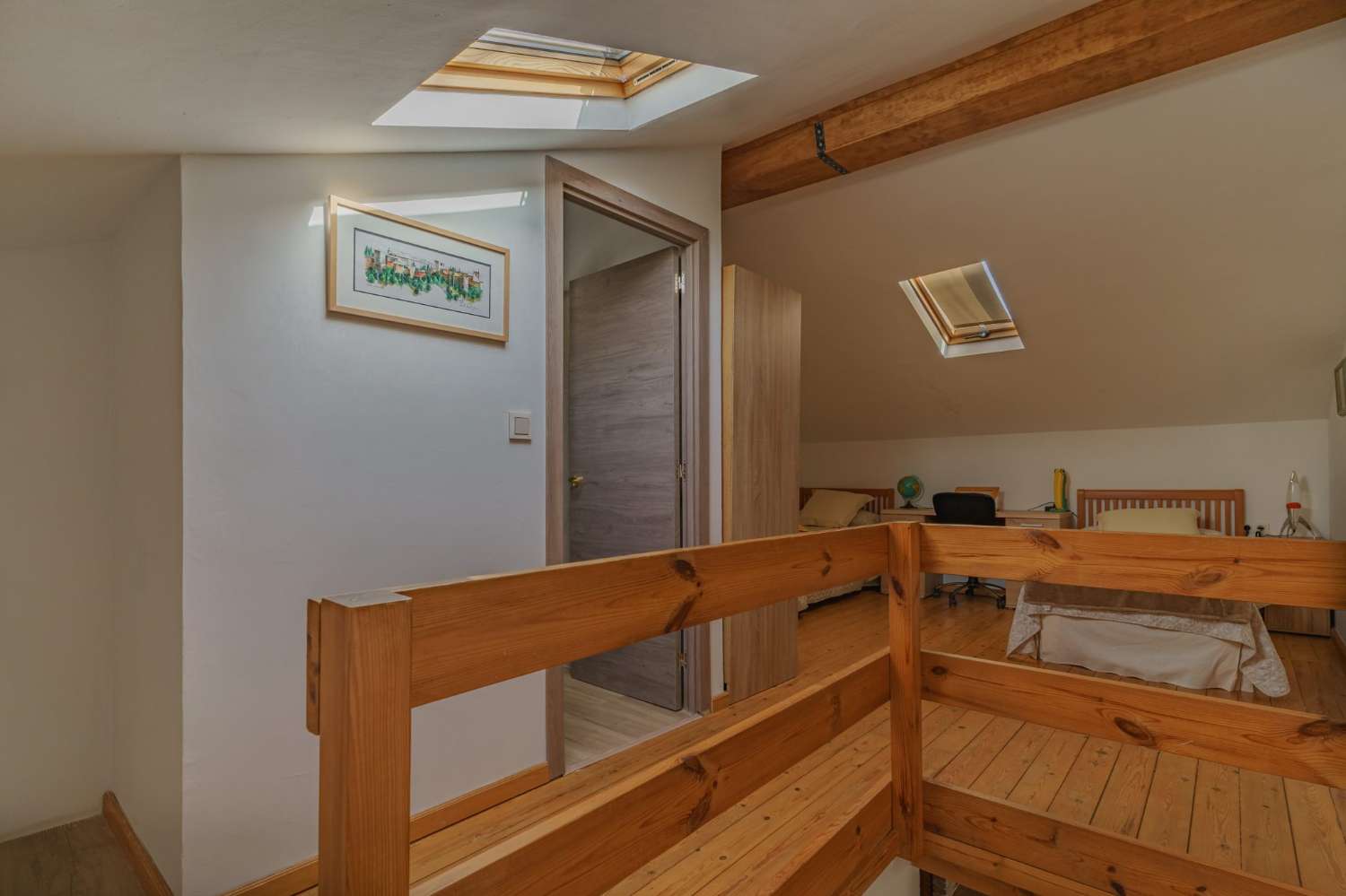 Woning te huur in Salobreña