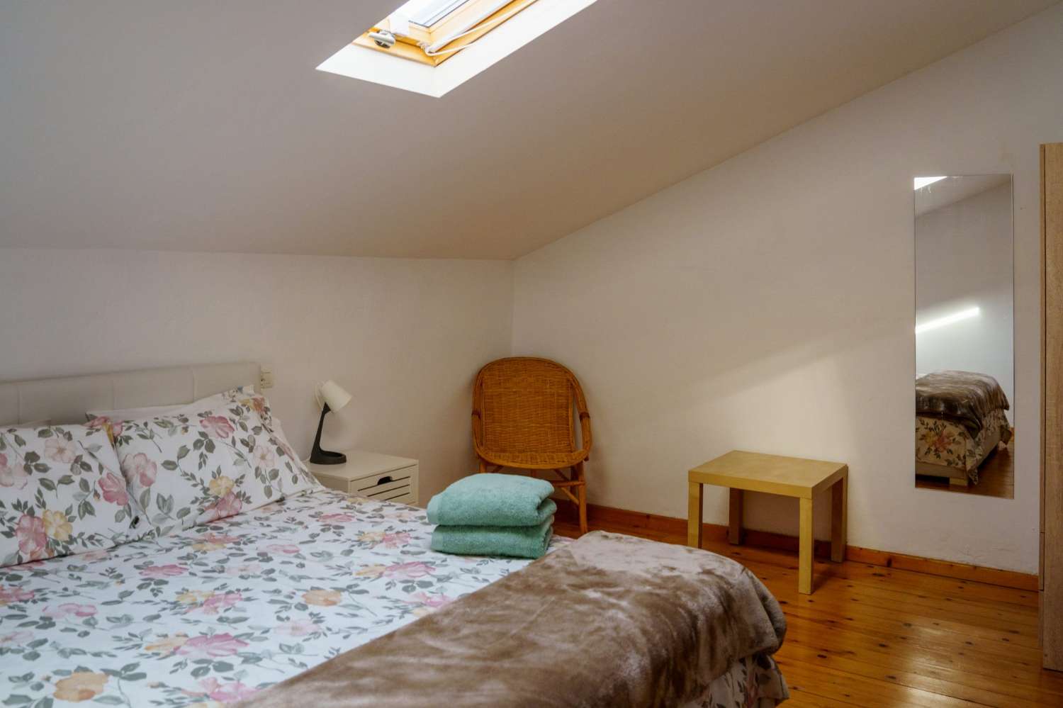Woning te huur in Salobreña