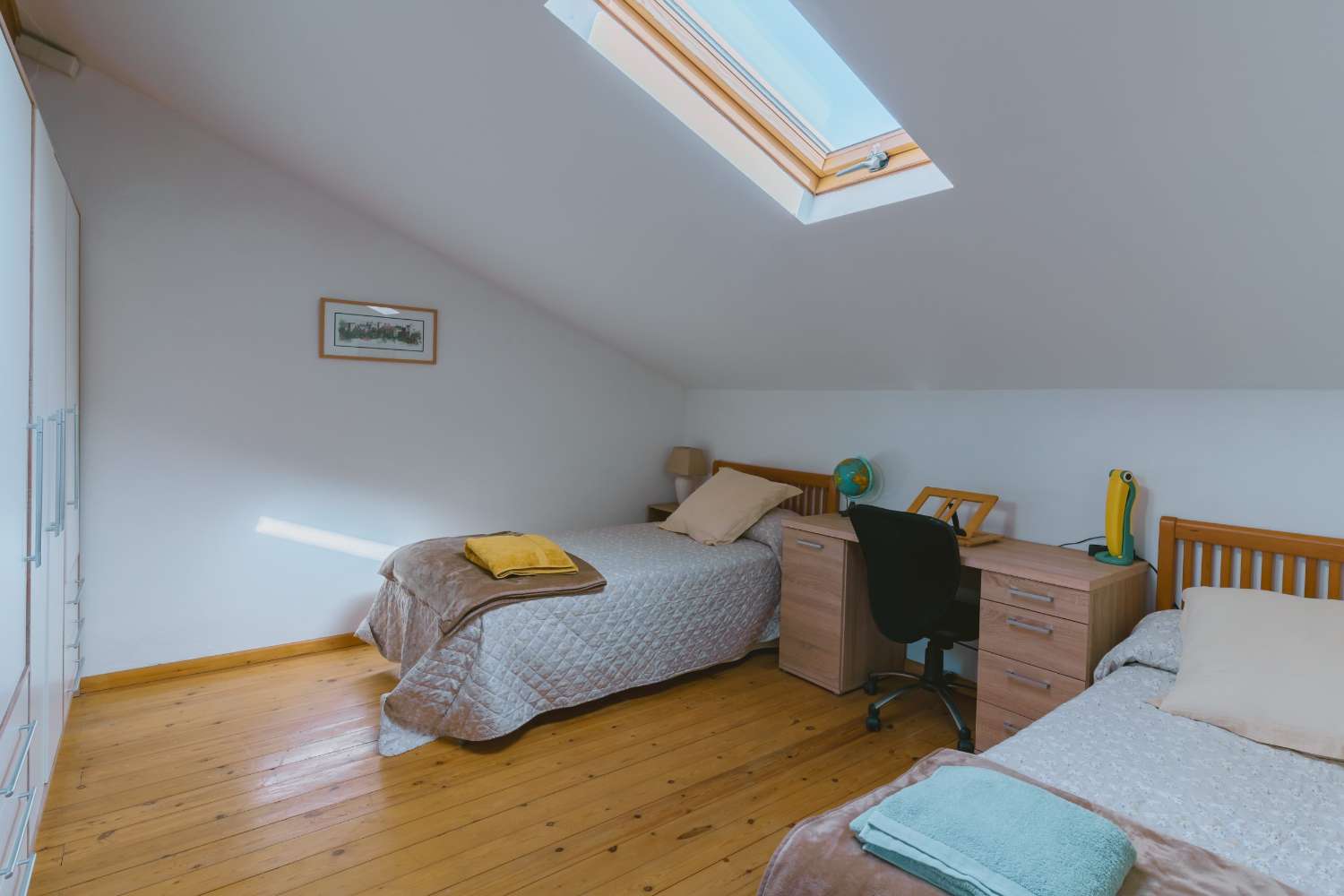 Woning te huur in Salobreña