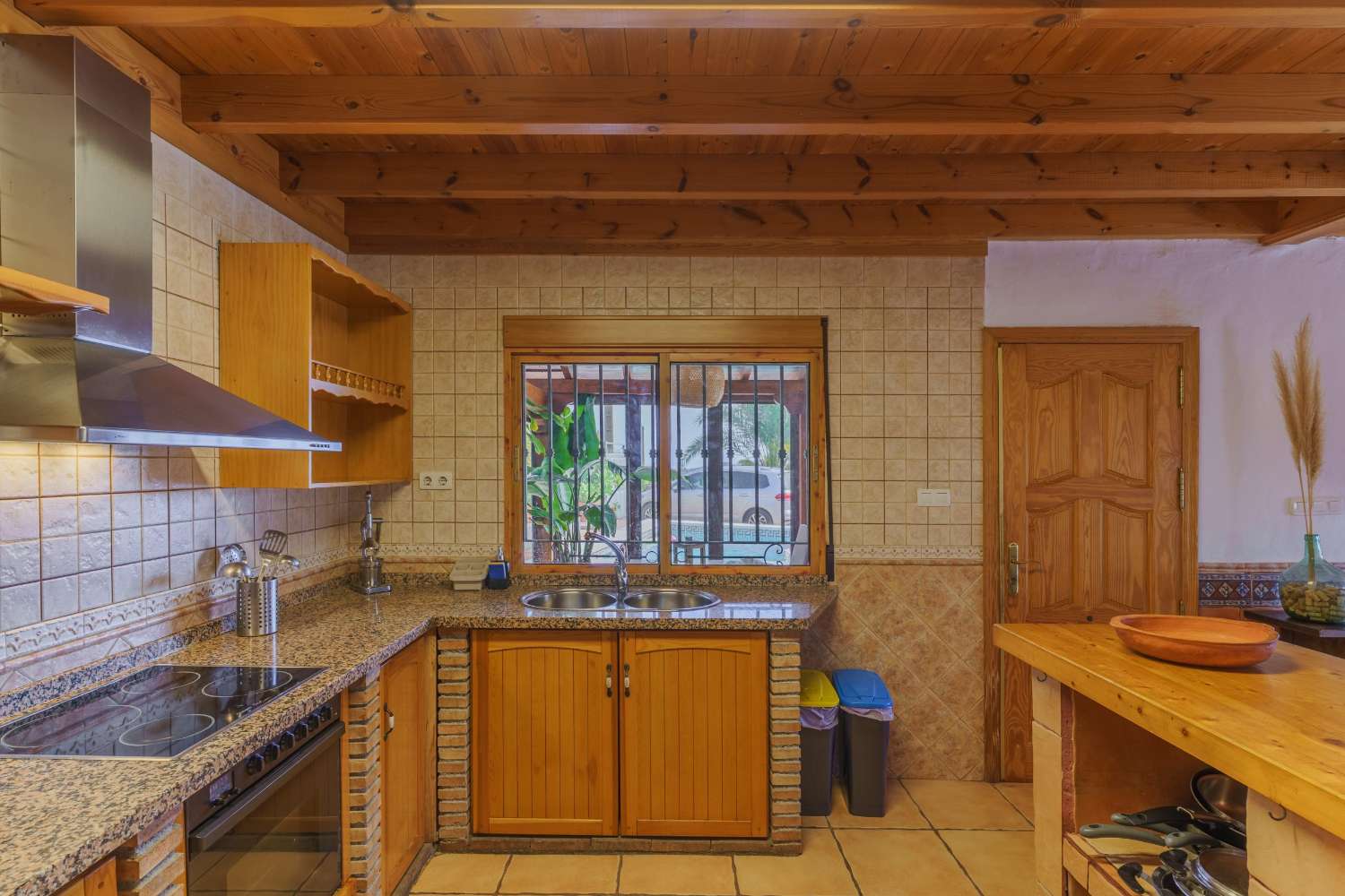 Woning te huur in Salobreña